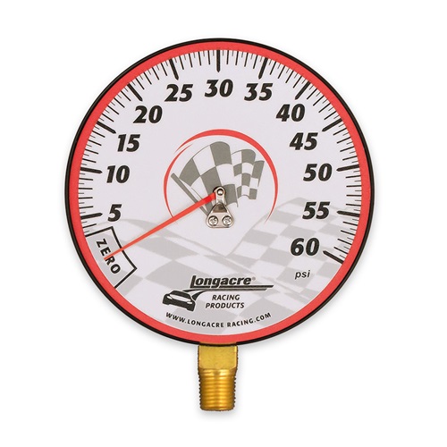 Replacement Air Gauge Heads